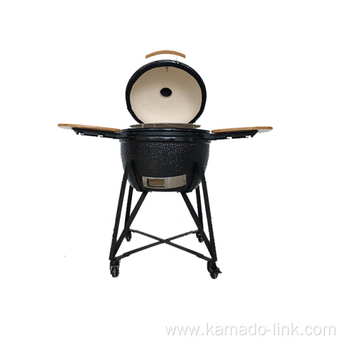 PopularJapanese Ceramic Portable Yakitori Grill Oven